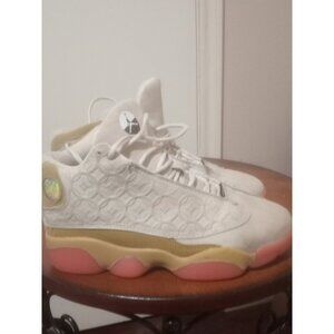 Jordan 13 Retro Chinese New Year CNY Sneakers Women's Size 4.5/3Y CW4682-100